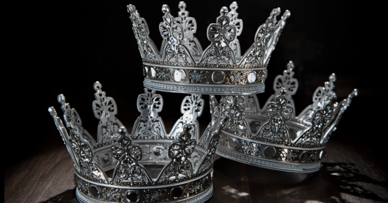 Imagen de Triple Corona