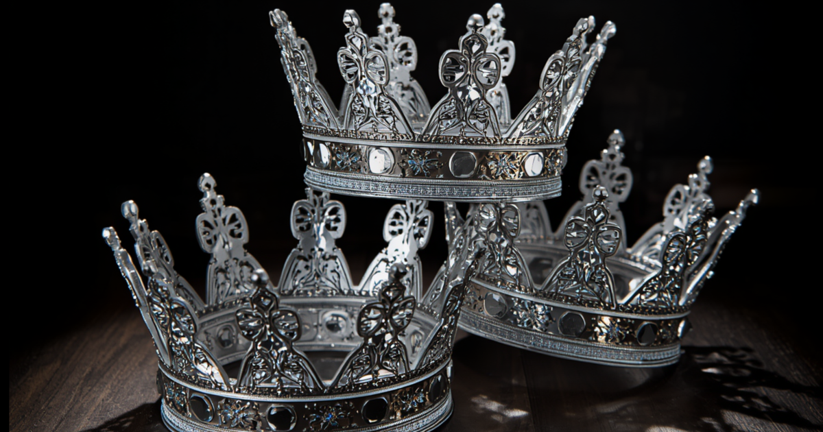 Imagen de Triple Corona